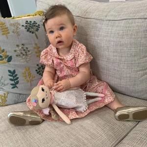 Meet your Posher, Sandra